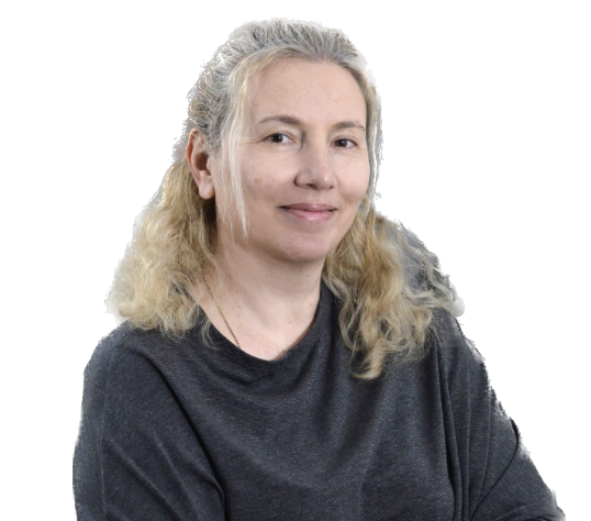Милена Вълкова